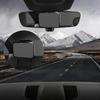 Backseat Baby Viewing Mirror No Tools Required Headrest-Mounted