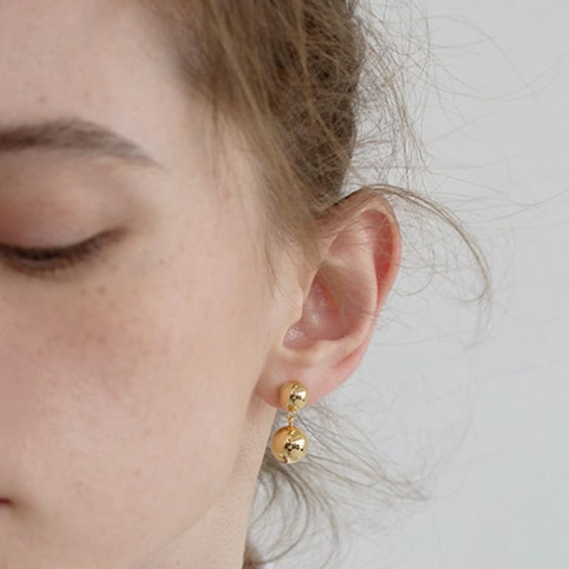 LUVANTINO Earring_No.106