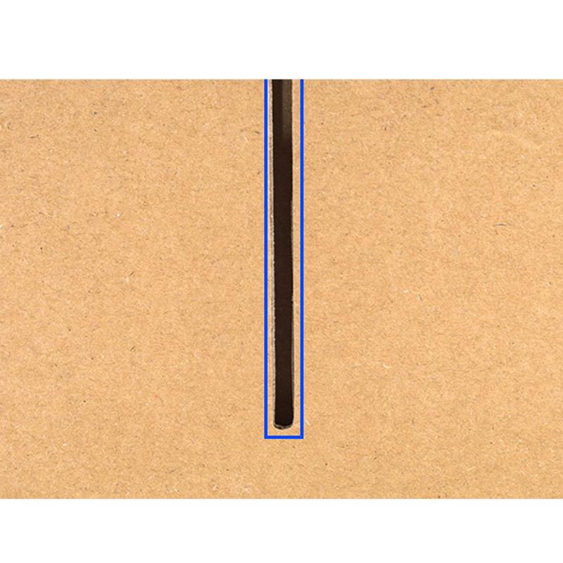 10Pcs Folding Corrugated Paper Box Mailing Shipping Gift Box Cardboard For Business Shipping Express Packaging Boxes
