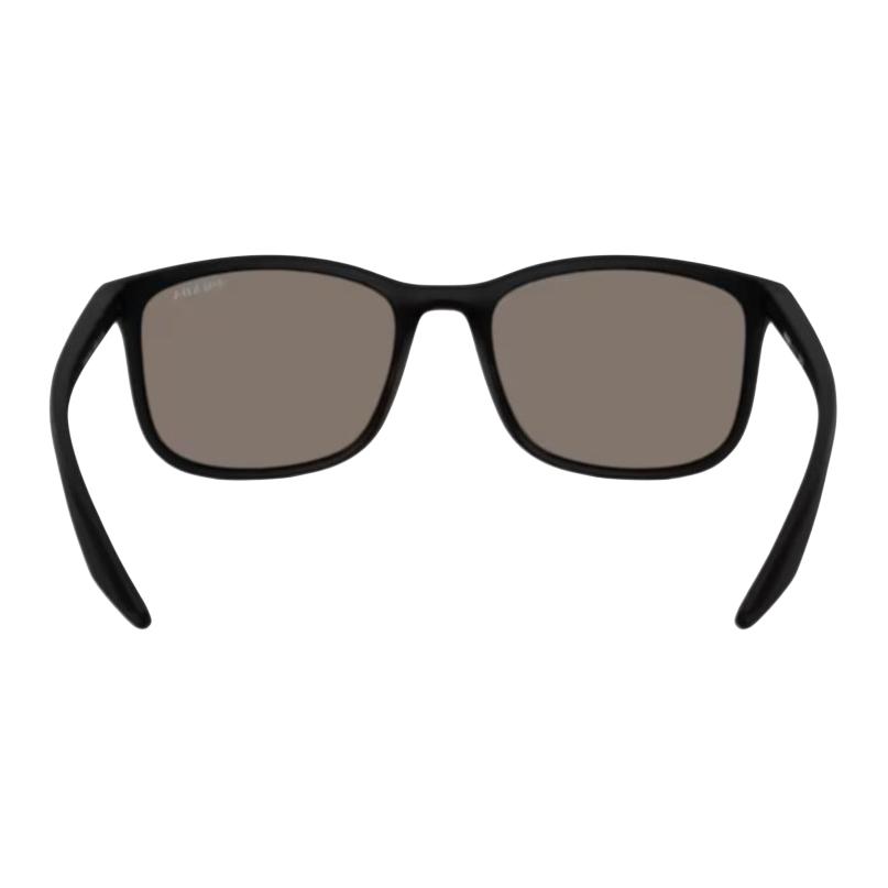 Prada Logo Acetate Butterfly Sunglasses Men Sunglasses Black A08S-SOLE-1BO2B0