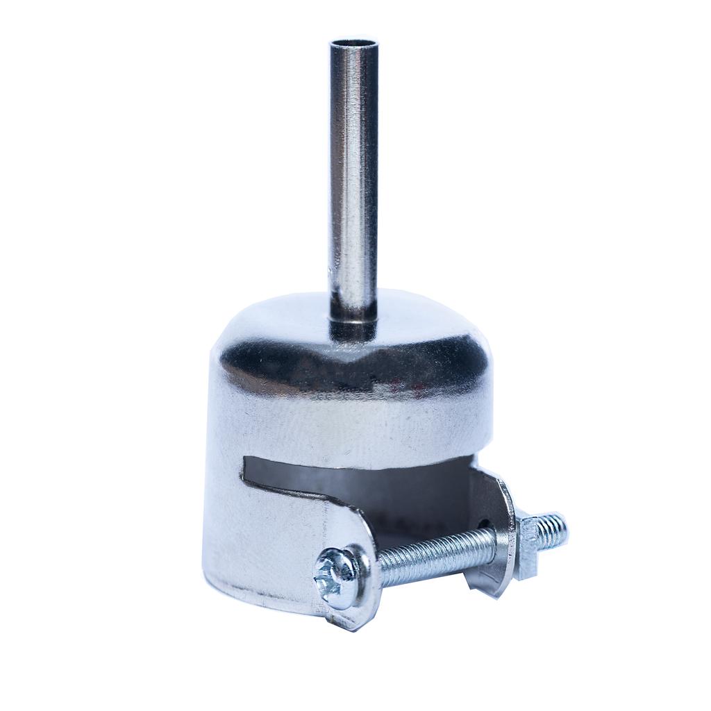 Rosfix Zestaw 5 Dysz Hot Air do Stacji Lutowniczej – Uniwersalne Zastosowanie | Średnice 3–12 mm | Wygodny Montaż