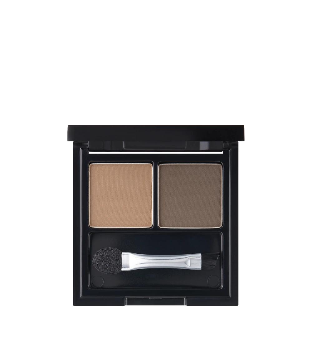 Easy Touch Cake Eyebrow 02 Gray Brown