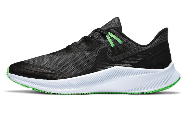 

Nike Quest 3 Shield Black Obsidian Mist CQ8894-010 44.5