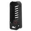 Protective Case for   3 TPU Shockproof Anti Slip Handheld Action Camera Protective Sleeve Cover with Wrist Strap