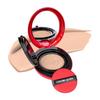 Colors Queen Red Cushion Foundation Ultra-Light Weight Satin Glow Full Coverage Hydrating 72 Hours Long Lasting For Women
