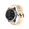 26 20 22 MM Watchband For Garmin Fenix 6 6X Pro 5 5S 5X Plus 3HR Fenix7 Fenix 8 Silicone QuickFit Watch Easyfit Wrist Band Strap