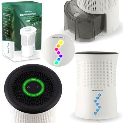 Berdsen BD-527 Air Dehumidifier - Moisture Absorber