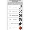 MIJIA Air Pump 2/2D/2Pro Portable Electric Air Compressor Inflatable Treasure 150psi High Pressure Motorcycle Car Soccer