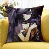 R-Reverse 1999 Game World Various Sizes Square Pillow Case For Car Home Bedchamber Decor