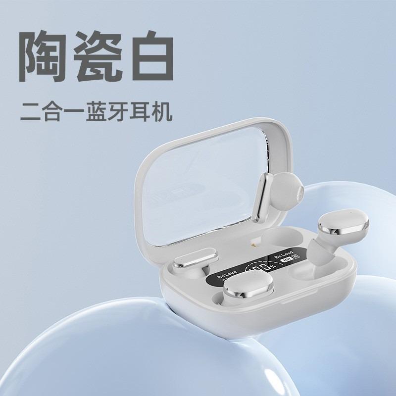 New F9-5C Bluetooth Headset M10 YD03 M90 Bluetooth Headset TWS Wireless Headset In-ear Private Mold