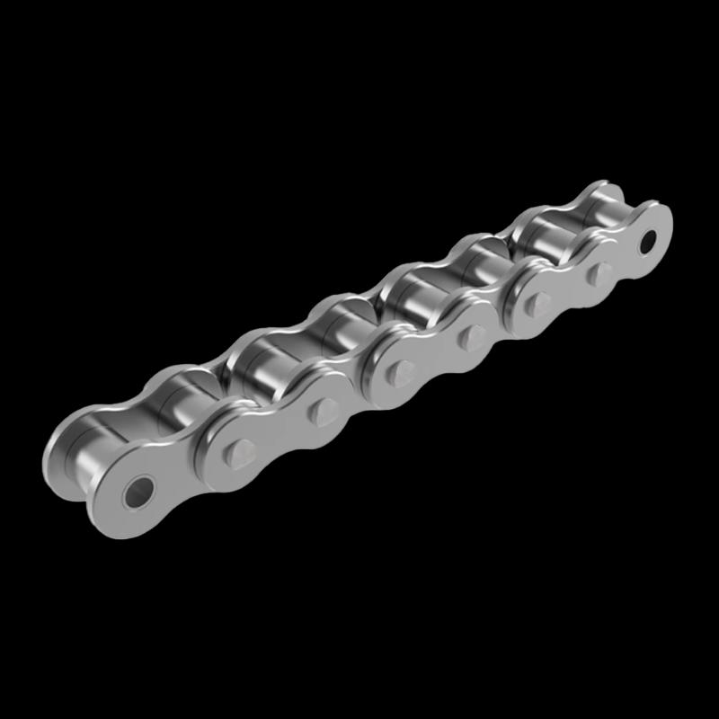 James Industrial Transmission Chain 32A-1