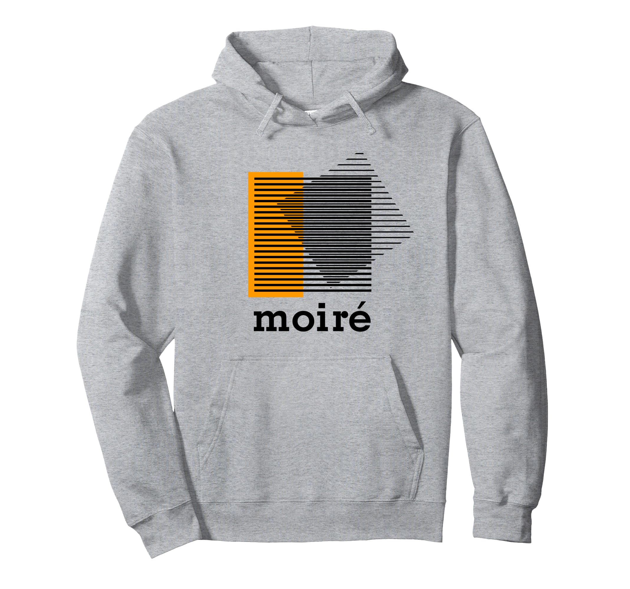 

Kenko Photography Terminology Series Moire [Amazon Smile Color ver.] Hoodie