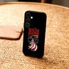 P-Pearl J-Jam Band  Phone Case For Samsung  A73,72,71,53,52,51,22,91,80, Soft Black Cover