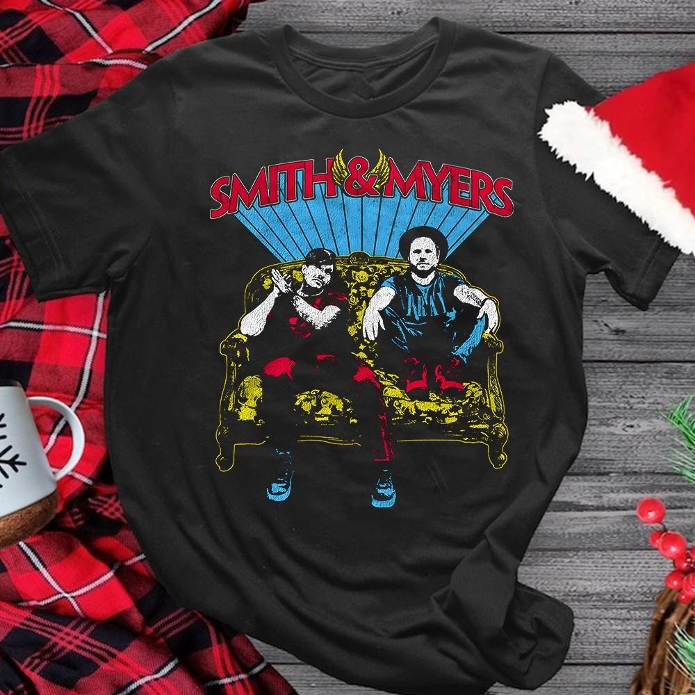 

Halloween Shinedown Christmas Unisex S-5XL Tee 20D2313 Unisex T-Shirt XL