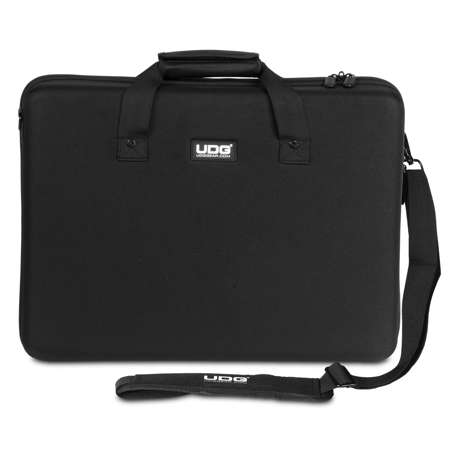 

UDG Creator Denon DJ Prime Go Hardcase Черный жесткий чехол [DJ Controller]