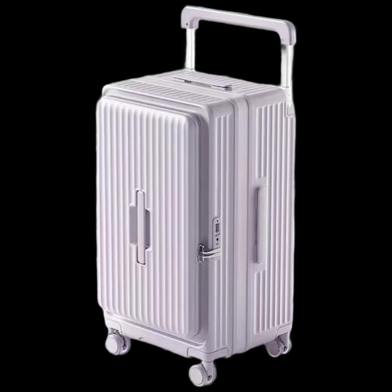Binheman NHM6302 Expandable Hardshell Carry-on Luggage 20 inch