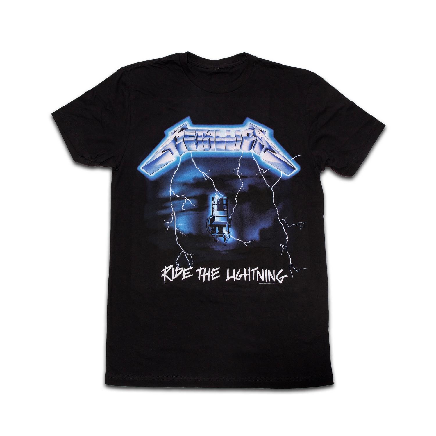 

Metallica 2026New popular Men s 100%Cotton shirt Y2k art album Graphic Tshirts hiphop style fashion hawaiian luxury woman Tshirt 4XL