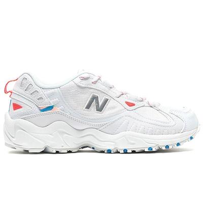 Women's 703 White WL703BC