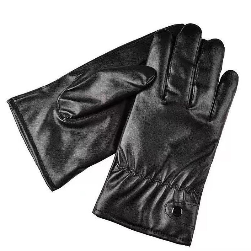 Yishan Yisi Warm Cycling Gloves (3 Pairs)