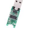 USB 2.0 Emmc Adapter Bga169 153 Emcp PCB Hauptplatine ohne Flash-Speicher
