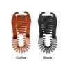 Hair Accessories Hair Holding Tool Scorpion Type Ponytail Rubber Bands Banana Clip Hair Braider