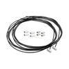 Left & Right Sliding Door Cable For Honda Odyssey 2011-2018 Replace 72050TK8A12