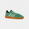 Handball Spezial Semi Court Green Clear Mint Gum (Women's)
