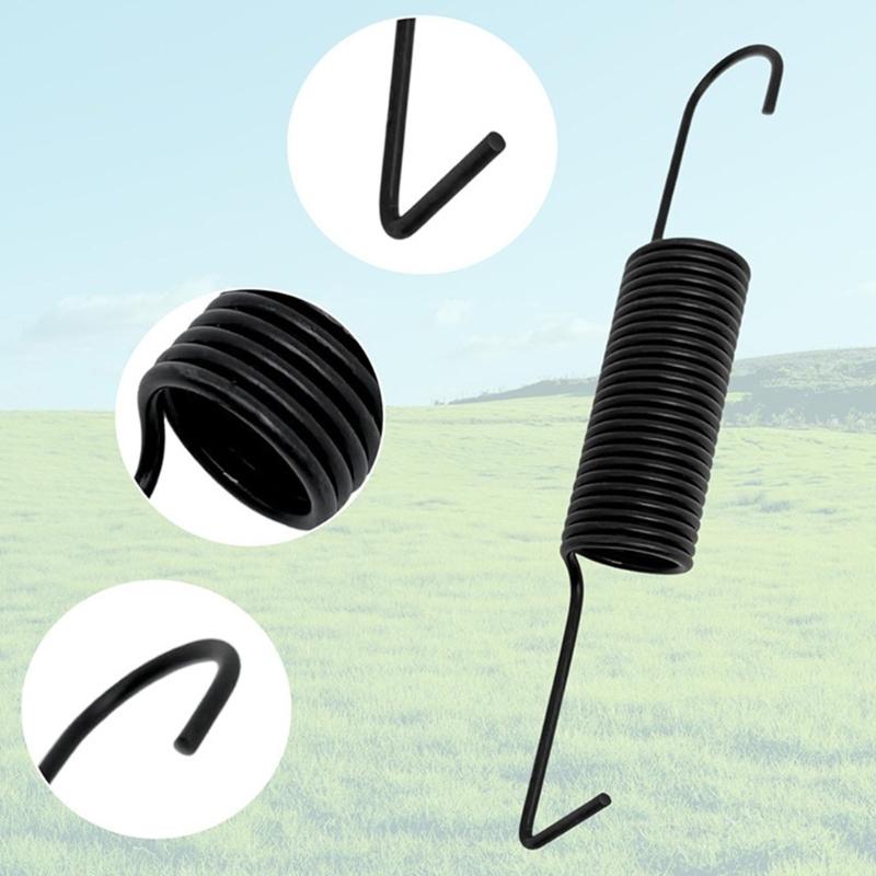 Replacement Deck Tension Spring Set for Select Models Includes 2 Blade Bolts Replace GX20377 GX21582