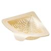 Creative Kitchen Triangular Sink Strainer Basket Multifunctional Drainage Bowl Food Waste Collector Household Accessories