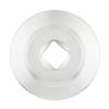 TONE Socket Drive Size Hex Size 65mm (12-point) 6D-65, 19.0mm (3/4"),