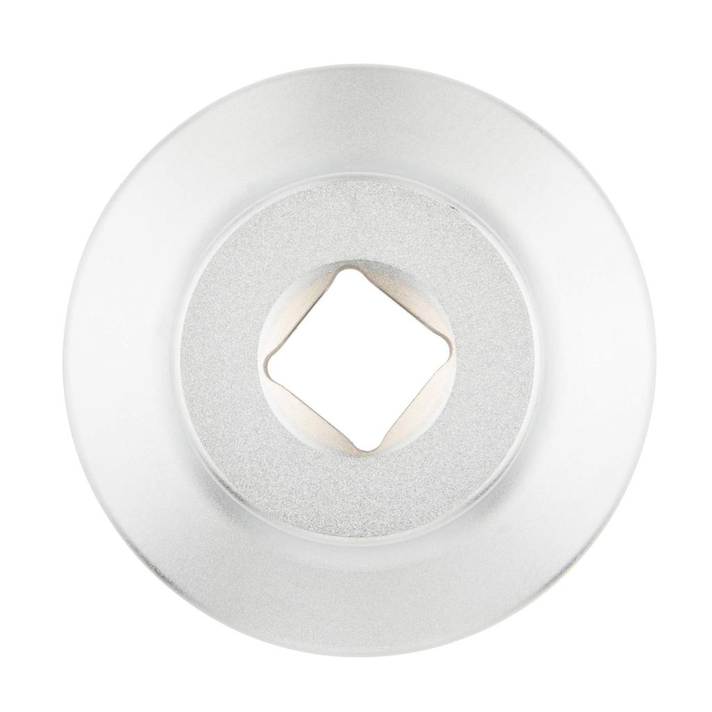 TONE Socket Drive Size Hex Size 65mm (12-point) 6D-65, 19.0mm (3/4"),