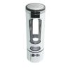 Manual Pressure Soap Dispenser Refillable Liquid Container  Bathroom Household Cleaning