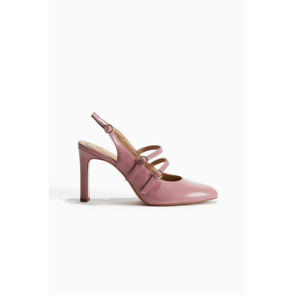 

Туфли-лодочки HM Slingback Antique Rose