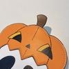 Halloween Creative 3D Cartoon Cell Phone Purses Pumpkin Ghost Design Cute Shoulder Bag Personalized Candy Color Crossbody Bags CLE