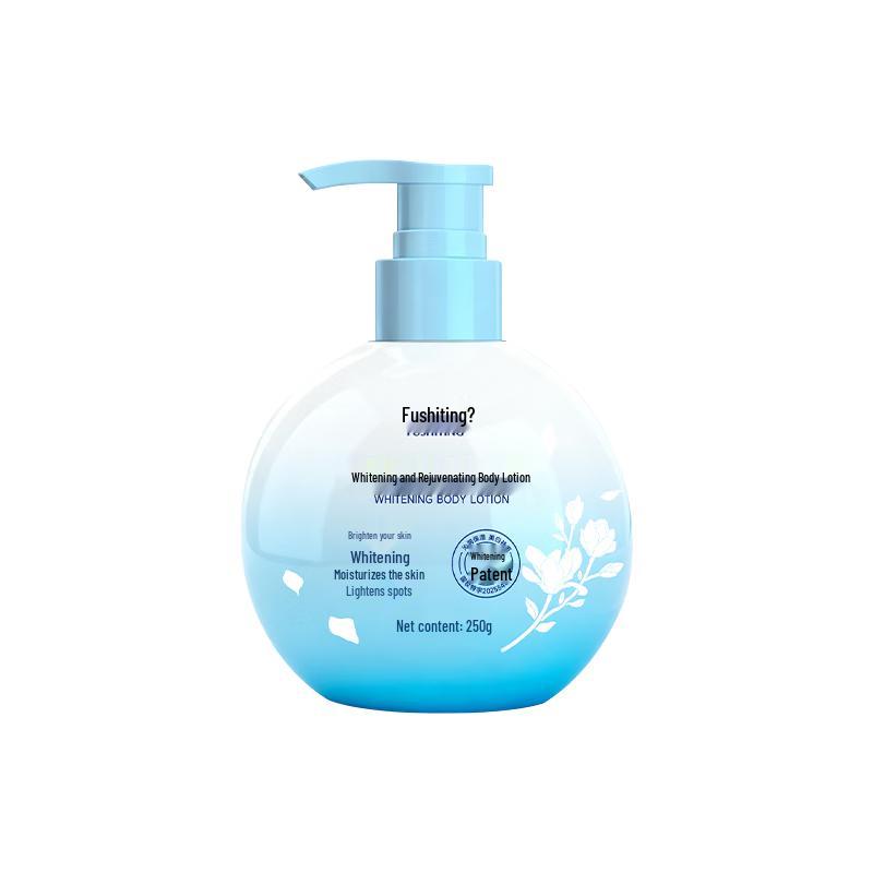 

FUSHTING Відбілюючий та зволожуючий лосьйон для тіла