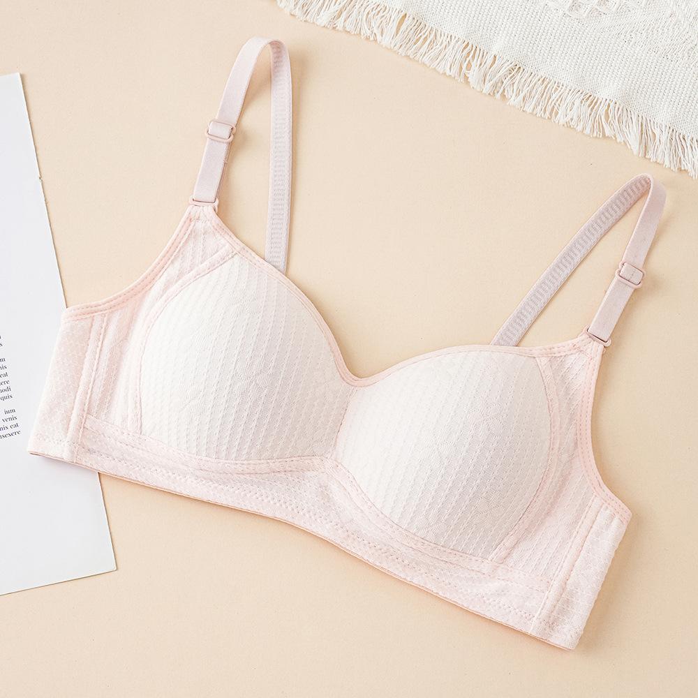 лифчик школьниц 