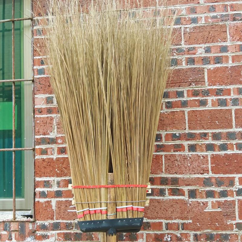 ShuangAn Large Bamboo Street Sweeping Broom