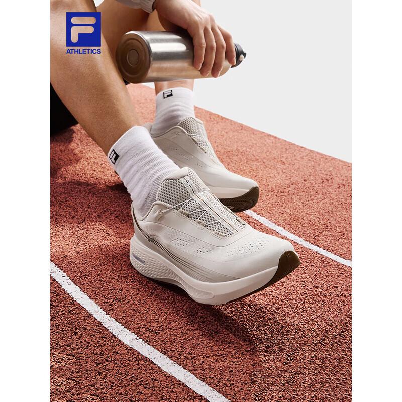 FILA BOA Soft Cloud 3+ Men's Road Running Shoes