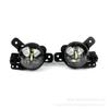 LED Fog & Headlight Kit for 2023-24 Chevrolet Tahoe/Suburban Bumper