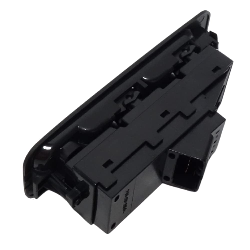 ELIFEPARTS Power Window Switch Driver Seat Fit for Daihatsu Move Subaru Playo L600S L602S