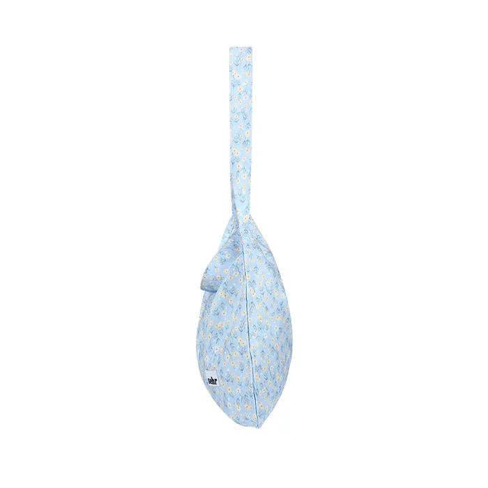 Daisy Garden Easy Bag (Sky Blue)