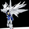 7703 1/100 Scale MG Wing Zero Ver.Ka Mecha Assembly Model Kit with Box  DIY Collectible Toy Gift for Boys  Hobby Lovers