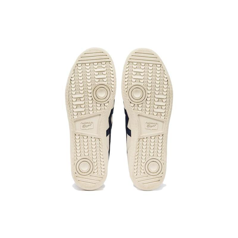 Onitsuka Tiger Tokuten Slip-On Low-Top Comfortable Stylish Versatile Non-Slip Durable Casual
