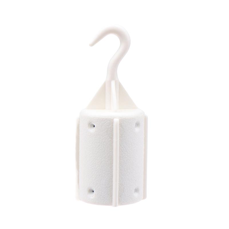 Knitting Machine Small Hook Weight Metal Accessories For Silver Reed Srp60N For Sewing Supplies