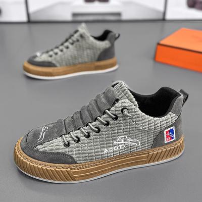 Scarpe da ginnastica da uomo di marca, scarpe casual alla moda firmate per uomo, comode scarpe vulcanizzate con plateau, originali da uomo, tenis masculino, nuove