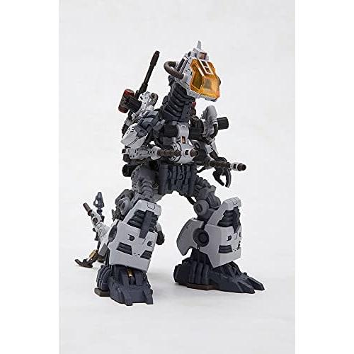 Kotobukiya HMM ZOIDS RZ-014 Godos Marking Plus Ver. 1/72 Scale Plastic Model Kit, Approximately 135mm Tall