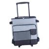 Cool Bag , Rolling Cooler, Cart Cooler for Hiking
