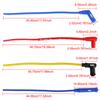 Universal For Dirt Bike Racing Go Kart ATV Scooter Moto Spark Plug Motorcycle lgnition Coil lridium Cable