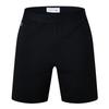 Lacoste Mens Waffle Relaxed Fit Pyjama Shorts