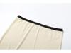 Grensoverschrijdende Europese & Amerikaanse Stijl 2024 Lente/Zomer Dames Sexy Korte Mouw Cardigan & Bodycon Rok Set